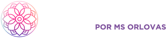 Um Canal de Luz Logo